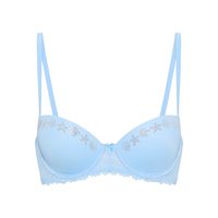维密 维密PINK 经典聚拢/薄款舒适文胸内衣女2026秋冬