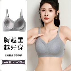 CelnoKlarv CK暖肌3.0秋冬无痕内衣2条