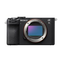 移动端:SONY/索尼a7c2 II/CM2全画幅微单数码相机家用旅游照相机