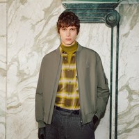 杰克琼斯 AIZAWA棉服