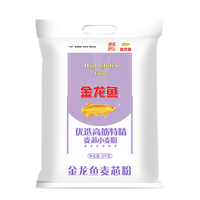 金龙鱼 优选高筋特精麦芯小麦粉 5kg
