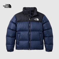 北面 1996系列 Nuptse 700蓬鹅绒服