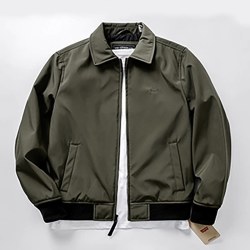 Levi's 防风保暖 男士夹克