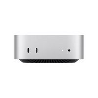 苹果 2024 MacMini M4芯片台式电脑主机