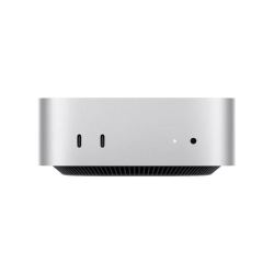 苹果 2024 MacMini M4芯片台式电脑主机