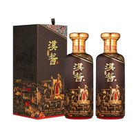 茅台酱香酒 MOUTAI/茅台 高档 酱香型白酒