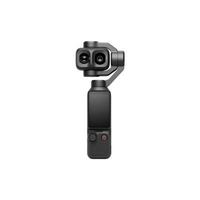 大疆 Osmo Pocket 4P 双主摄口袋电影机手持云台相机旅游vlog