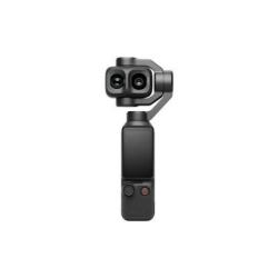 大疆 Osmo Pocket 4P 双主摄口袋电影机手持云台相机旅游vlog