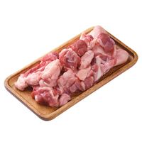 草原宏宝 国产 内蒙古羊筋头巴脑 净重3斤 炖煮食材 地理标志认证