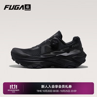 凯乐石 FUGA凯乐石FUGA EX3 BOA低帮越野跑山鞋透气轻量抓地缓震跑步鞋男款