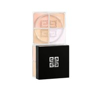 GIVENCHY 明星四宫格柔雾散粉2号色4*1g迷你版定妆