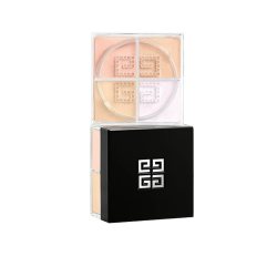 GIVENCHY 明星四宫格柔雾散粉2号色4*1g迷你版定妆