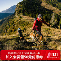LA SPORTIVA 猛禽3代 Ultra Raptor 3 徒步鞋 柏绿 43