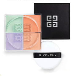 GIVENCHY 明星四宫格散粉