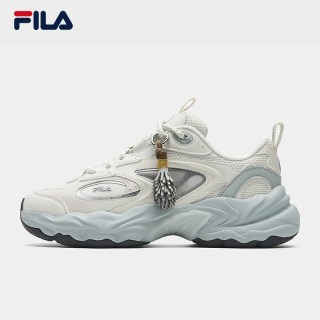 移动端：斐乐 松塔鞋丨FILA斐乐老爹鞋26秋季新款女鞋休闲鞋运动鞋