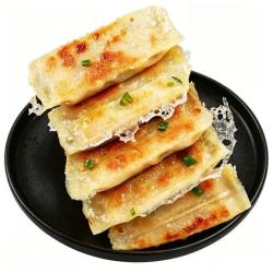 大希地 15款早餐任选: 酥香牛肉锅贴420g