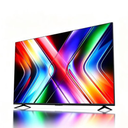 Vidda 发现X 75VX3T 抗反防眩墨晶屏2.0 75英寸