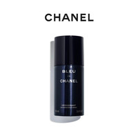 CHANEL/香奈儿 蔚蓝 bleu 清新 香型 喷雾