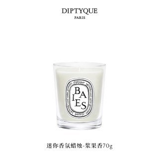 蒂普提克 香氛蜡烛 浆果香 70g