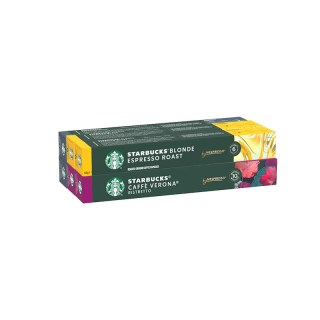 88VIP：星巴克 Nespress胶囊咖啡雀巢咖啡胶囊60颗浓缩装