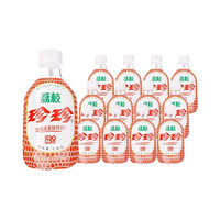 88VIP：珍珍 荔枝 果味型汽水 280ml*12瓶