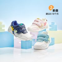 88VIP：基诺浦 机能鞋春季宝宝鞋子婴儿鞋子步前鞋关键鞋GB2399