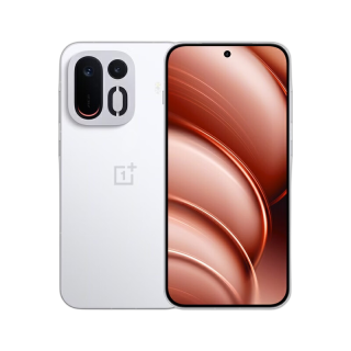 今日必买、新品发售：一加 Ace 7 手机 12GB+256GB 流光白