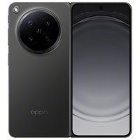 OPPO Find N6 无感折痕 横向折叠 骁龙8至尊版 哈苏2亿四摄 手机