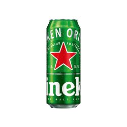喜力 经典啤酒 500ml