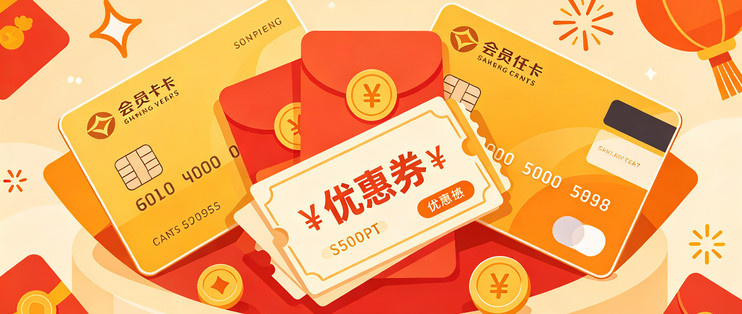 2026双11会员怎么选？京东PLUS vs 88VIP横评，红包+满减+国补这样叠最省钱