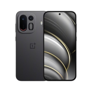 OnePlus 一加 Ace 7 手机 16GB+512GB 极夜黑
