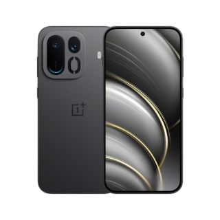 一加 Ace 7 Pro 16GB+512GB 极夜黑 5G手机