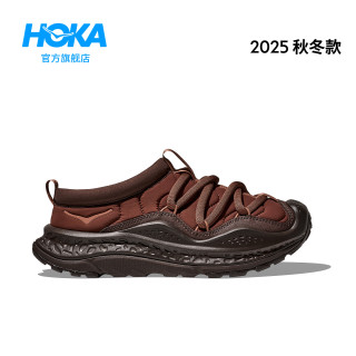 HOKA 男女款秋季户外运动休闲舒缓鞋ORA PRIMO舒适缓震防滑复古