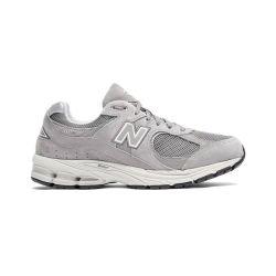 new balance NB 2002R减震透气低帮跑步鞋男女同款元祖灰ML2002RC