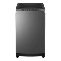 海尔 年度新品 XQB120-BZ2KJ1 直驱变频波轮洗衣机 12KG