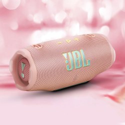JBL CHARGE6音乐冲击波6代无线蓝牙音箱防水便携低音炮户外音响
