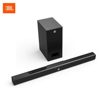 移动端：JBL STV135 回音壁音响电视蓝牙音箱家用客厅立体声环绕家庭影院
