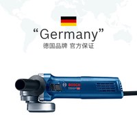 博世 GWS900 重载级多功能角磨机