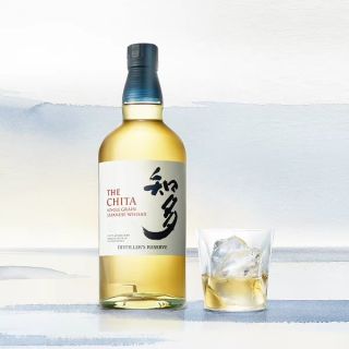 淘金币182.4元、今日必买：三得利 知多 单一谷物威士忌 43%vol 700ml