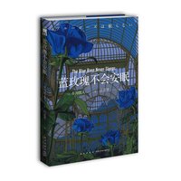 蓝花（菲茨杰拉德作品） 中信出版社