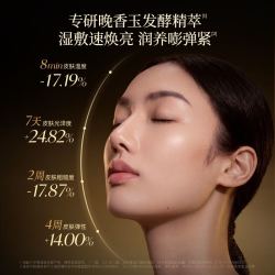 馥郁满铺 晚香玉大金砖水乳旅行装cp套组60ml
