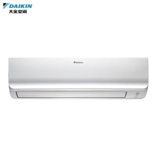 大金（DAIKIN） R系列1级能效3匹变频冷暖分体式空调 FTXR172WC-W1
