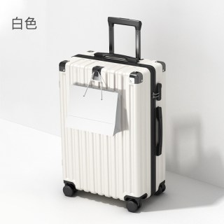 移动端：ULDUM 行李箱女拉杆箱旅行箱大容量男耐用结实密码箱皮箱子