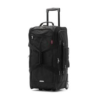 Coleman 日本直邮Coleman 软质波士顿行李箱 L 3用 77升 拉杆箱 旅行箱 L