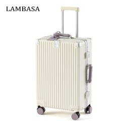 LAMBASA 可登机 行李箱