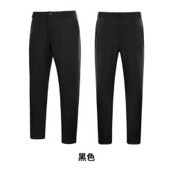 卡尔美 运动长裤裤成人运动训练直筒长裤足球体育运动长裤