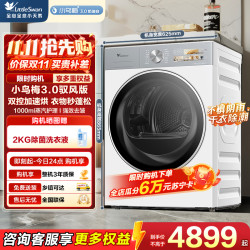 小天鹅 TH10VE40MAXW
