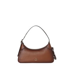 COACH 女士单肩手提包