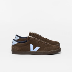 VEJA 【绒面革】VOLLEY 休闲鞋