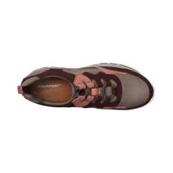 ROCKPORT 美国直邮rockport/乐步 女士 时尚休闲鞋 皮鞋